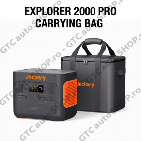 Geanta pentru Jackery Explorer 2000 PRO