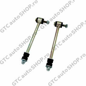 Bielete antiruliu set +10cm Nissan Patrol Y60 / Y61