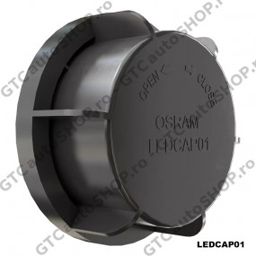 Capace de far Osram LEDriving CAP – Set doua bucati