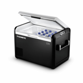 Frigider auto DOMETIC CFX3 55IM Ice-Maker