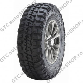 Federal Couragia MT 235/85 R16