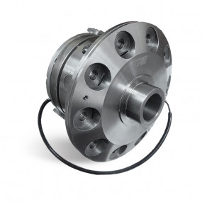 Diferential blocabil electric 208 TRE 4×4