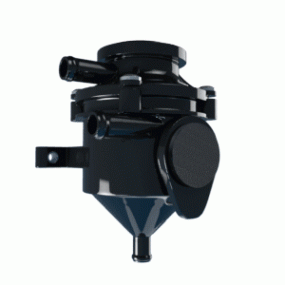 Separator vapori de ulei FlashLube Catch Can Pro