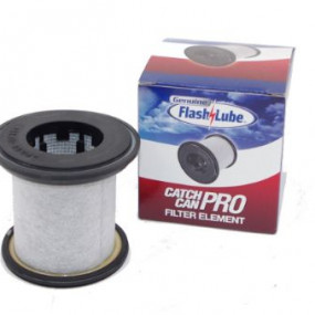 Element filtrant FlashLube Catch Can Pro