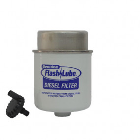 Element filtrant separator apă FlashLube FDF3.6 30 microni