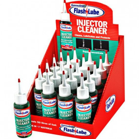 Aditiv curățare injectoare benzină FlashLube Injector Cleaner – 50 ml