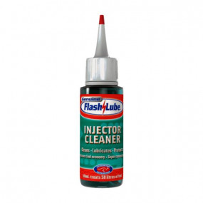 Aditiv curățare injectoare benzină FlashLube Injector Cleaner – 50 ml