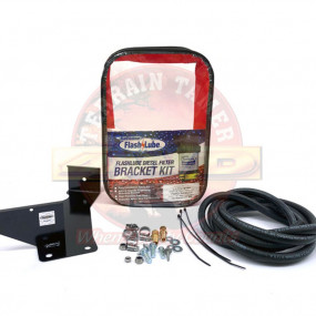 Kit montaj dedicat FlashLube FLBKT pentru prefiltru motorină FDF