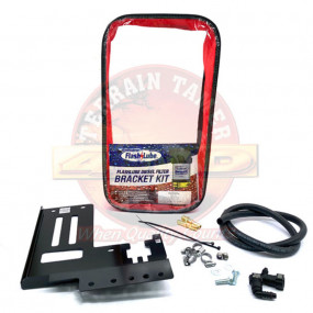 Kit montaj dedicat FlashLube FLBKT pentru prefiltru motorină FDF