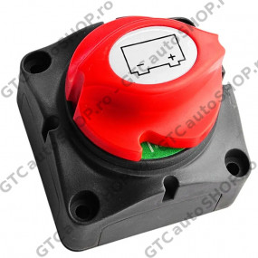 Contact General Heblu 2 poli cu buton On-Off