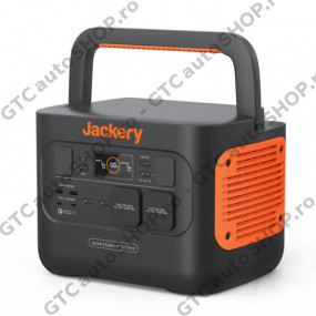 Statie electrica portabila Jackery Explorer 1000W Pro  Generator / Powerbank