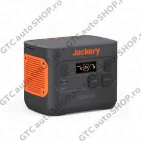 Statie electrica portabila Jackery Explorer 2000W Pro  Generator / Powerbank