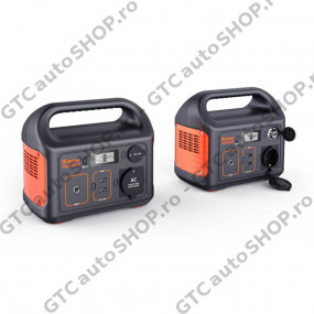 Statie electrica portabila Jackery Explorer 240W Generator / Powerbank