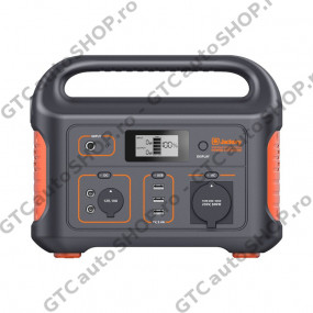 Statie electrica portabila Jackery Explorer 500W Generator / Powerbank