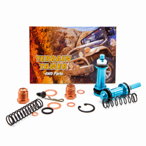 Kit reparatie pompa frana Terrain Tamer