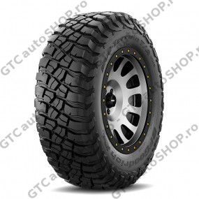 BFGoodrich Mud-Terrain KM3 215/75 R15