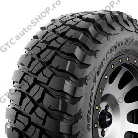 BFGoodrich Mud-Terrain KM3 215/75 R15