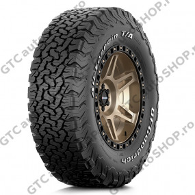 BFGoodrich All-Terrain KO2 215/65 R16