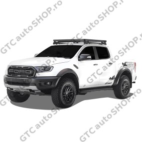 Portbagaj aluminiu Front Runner, Ranger Raptor 2019 - 2022