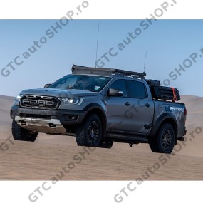 Portbagaj aluminiu Front Runner, Ranger Raptor 2019 - 2022