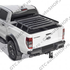 Portbagaj aluminiu bena Front Runner Ford Ranger T6/Wildtrak/Raptor 2012-2022