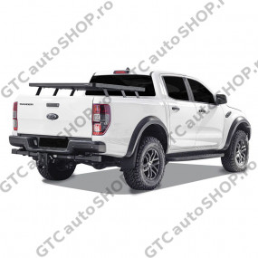 Portbagaj aluminiu bena Front Runner Ford Ranger T6/Wildtrak/Raptor 2012-2022