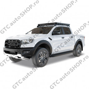 Portbagaj aluminiu Front Runner Ford Ranger Raptor 2019-2022 Low Profile