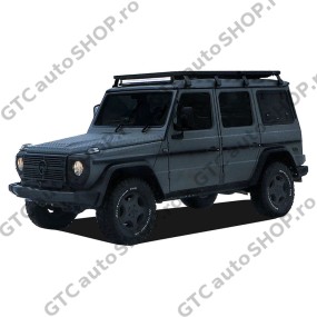 Portbagaj aluminiu Front Runner Mercedes G-Class LWB 1979-2017