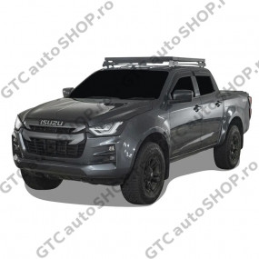 Portbagaj aluminiu Front Runner Isuzu D-Max 2020-prezent