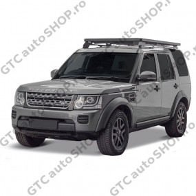 Portbagaj aluminiu Front Runner Land Rover Discovery 3+4