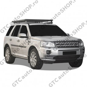 Portbagaj aluminiu Front Runner Land Rover Freelander 2 2007-2014