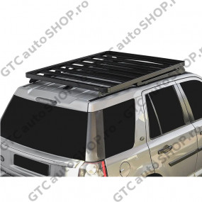 Portbagaj aluminiu Front Runner Land Rover Freelander 2 2007-2014