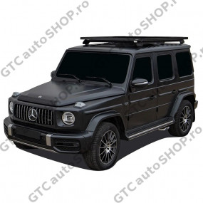 Portbagaj aluminiu Front Runner Mercedes G-Class LWB 2018 – prezent