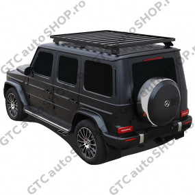 Portbagaj aluminiu Front Runner Mercedes G-Class LWB 2018 – prezent