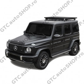 Portbagaj 1/2 aluminiu Front Runner Mercedes G-Class LWB 2018 – prezent