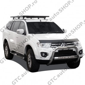 Portbagaj aluminiu Front Runner Mitsubishi Pajero Sport 2008-2015