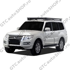 Portbagaj aluminiu Front Runner Pajero V60/V80 LWB