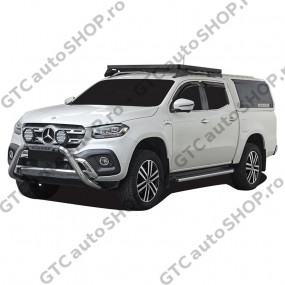 Portbagaj aluminiu Front Runner Mercedes X-Class