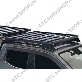 Portbagaj aluminiu Front Runner Nissan Navara D23 2021-prezent