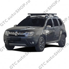 Portbagaj aluminiu Front Runner Dacia Duster 2013-2017