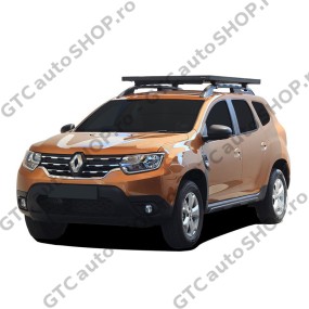 Portbagaj aluminiu Front Runner Dacia Duster 2017-prezent