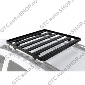 Portbagaj aluminiu Front Runner Dacia Duster 2009-2013