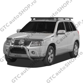 Portbagaj aluminiu Front Runner, Grand Vitara II 2007-2014