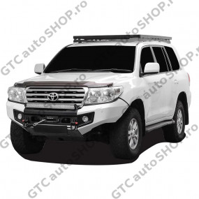 Portbagaj aluminiu Front Runner Slimline II Low Profile Toyota Land Cruiser 200