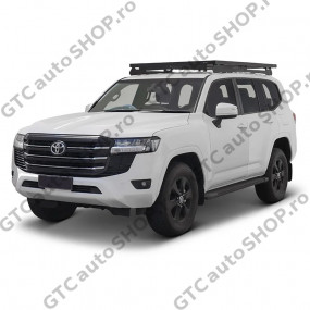 Portbagaj aluminiu Front Runner Toyota Land Cruiser 300