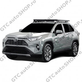 Portbagaj aluminiu Front Runner Toyota Rav4 2019-prezent