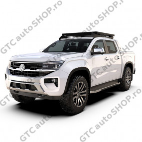 Portbagaj aluminiu Front Runner Slimline II Volkswagen Amarok 2023 – prezent