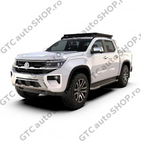 Portbagaj aluminiu Front Runner Slimline II Low Profile Volkswagen Amarok 2023 – prezent