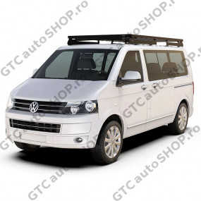 Portbagaj aluminiu Front Runner Volkswagen Transporter T5 SWB 2003-2015