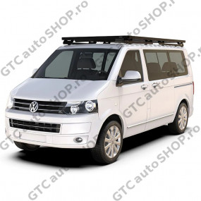 Portbagaj aluminiu Front Runner Volkswagen Transporter T5 LWB 2003-2015